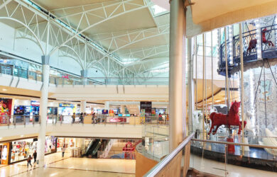 Filinvest Lifemalls