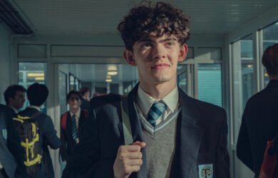 Heartstopper Season 2 First Scene Netflix TUDUM