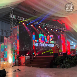 Department of Tourism Launches New "Love the Philippines" Campaign