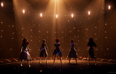 Kizuna no Allele Season 2 image e1687820170684