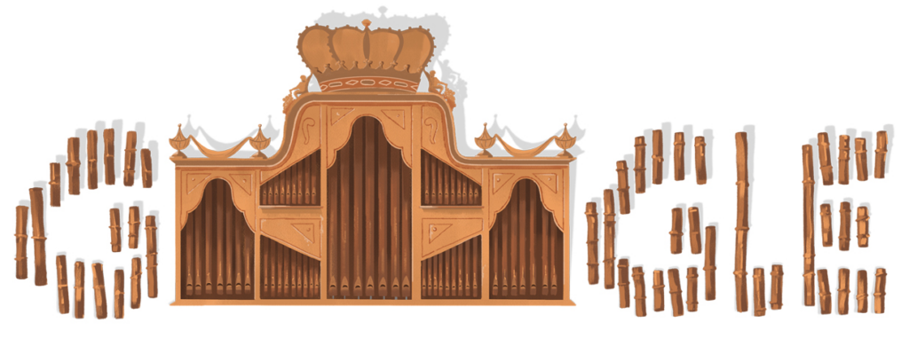 Las Pinas Bamboo Organ
