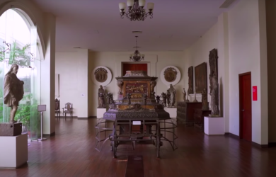 Museo de Intramuros
