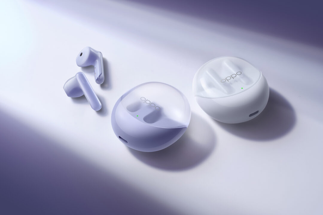 OPPO Enco Air3 True Wireless Earbuds 1 e1685762240680