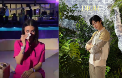 WATCH: Heart Evangelista Shares Her Fangirl Moment With Korean Actor Cha Eun-woo