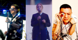 SHARED Cover Collage x3