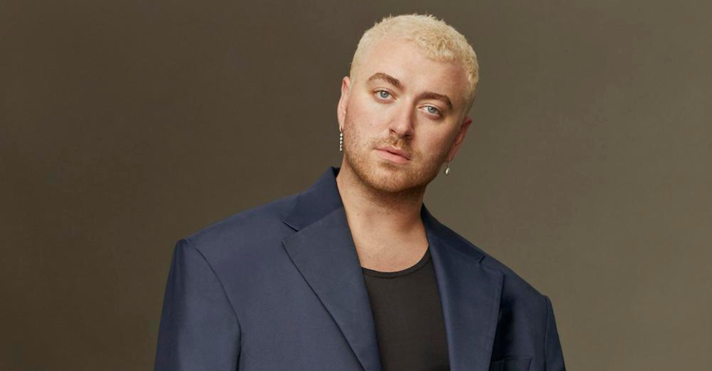 Sam Smith Live in Manila, Tickets Are Now On Sale for Sam Smith's Philippine Concert This October 2023, Live Nation Philippines