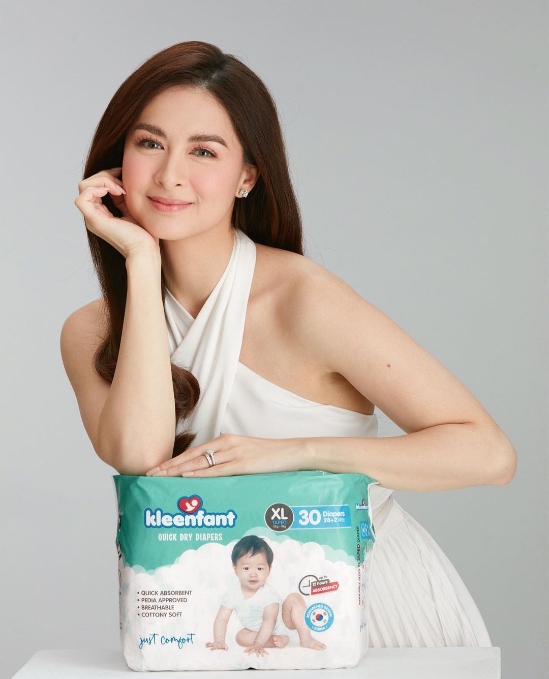This New Baby Brand Offers the Safest Baby Wipes! When In Manila