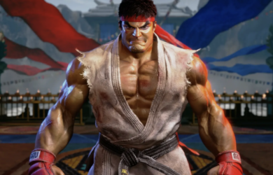 Street Fighter 6 e1685760444620