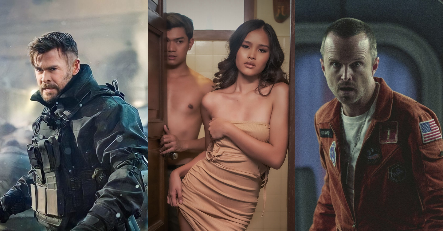 top 10 movies and shows in the philippines for june 21