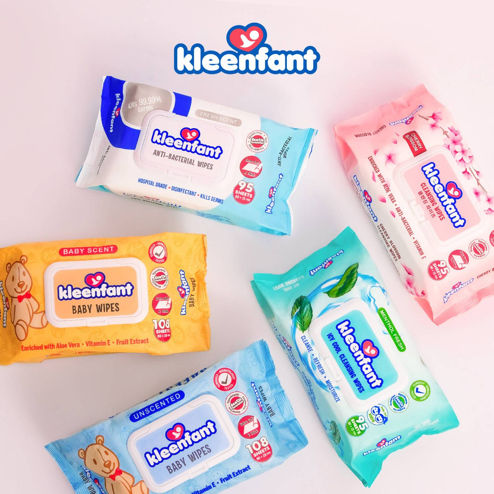 This New Baby Brand Offers the Safest Baby Wipes! When In Manila