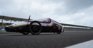 2023 Shell Eco-Marathon Asia Pacific and the Middle East