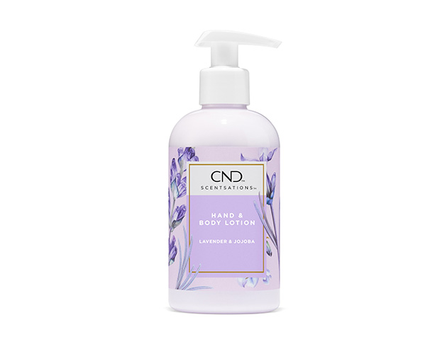 CND™ Scentsations™ Hand and Body Lotion