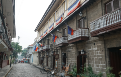 Casa Manila Museum
