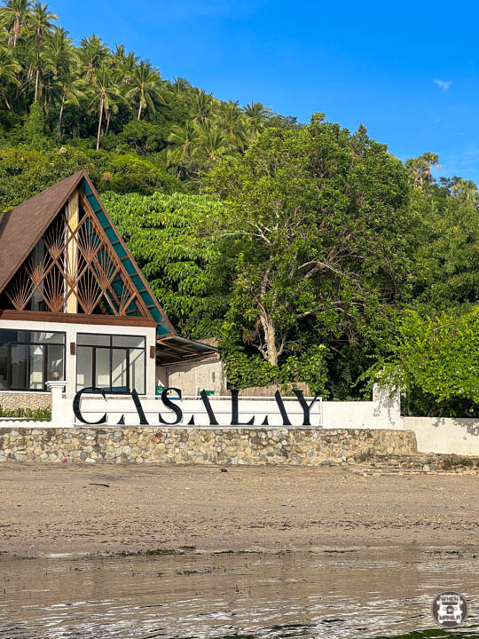Casalay Resort Puerto Galera 4576