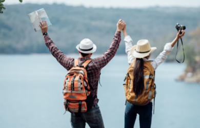 GSK travel tips
