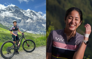 Gretchen Ho