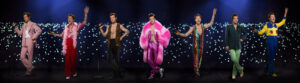 Madame Tussauds Singapore Releases New Harry Styles Wax Figure in His Iconic Outfit 1 Harry Styles new Madame Tussauds wax figures