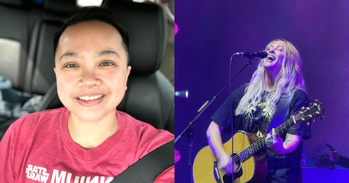 Ice Seguerra Will Be the Opening Act in Alanis Morissette’s Manila