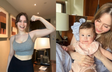 Jessy Mendiola