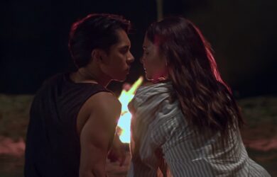 Lovi Poe Carlo Aquino Seasons Netflix