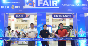 Lamudi Property Fair 2023
