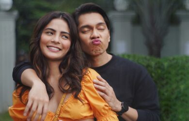 Can Platonic Relationships Work Lovi Poe Carlo Aquino Seasons Netflix