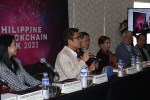 Philippine Blockchain Week 2023_2
