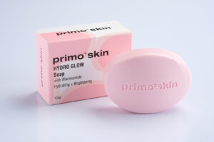 Primo Skin Body Soap