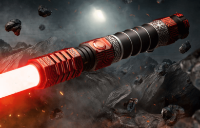 Saber Source Best Lightsabers for Beginners