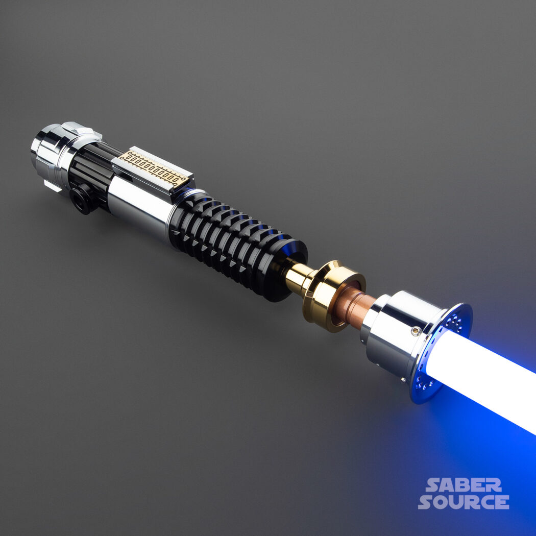 Saber Source Best Lightsabers for Beginners Obi-Wan