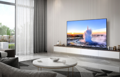 Samsung TV