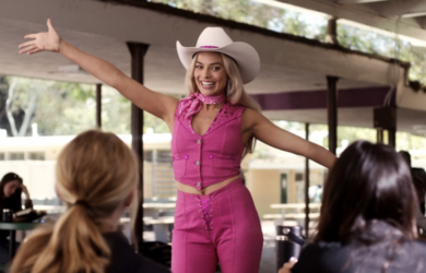 Barbie Movie