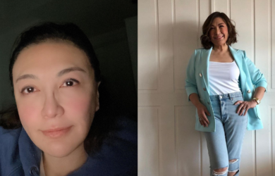 Sharon Cuneta