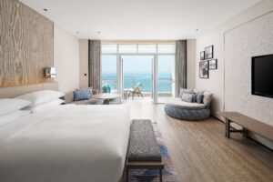 Sheraton Beihai Resort_Premier King with View