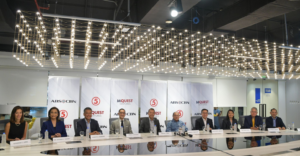 TV5 and ABS-CBN Sign Five-Year Deal, Promise to Deliver More Top-rated Programs 1 TV5 ABS CBN deal