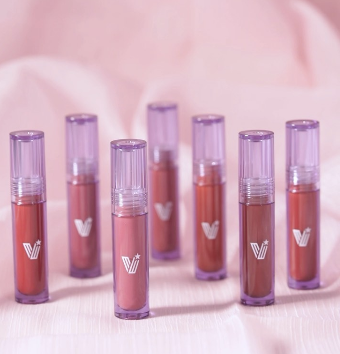 Vice Cosmetics Soft Veil Tints