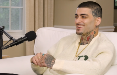 Zayn Malik