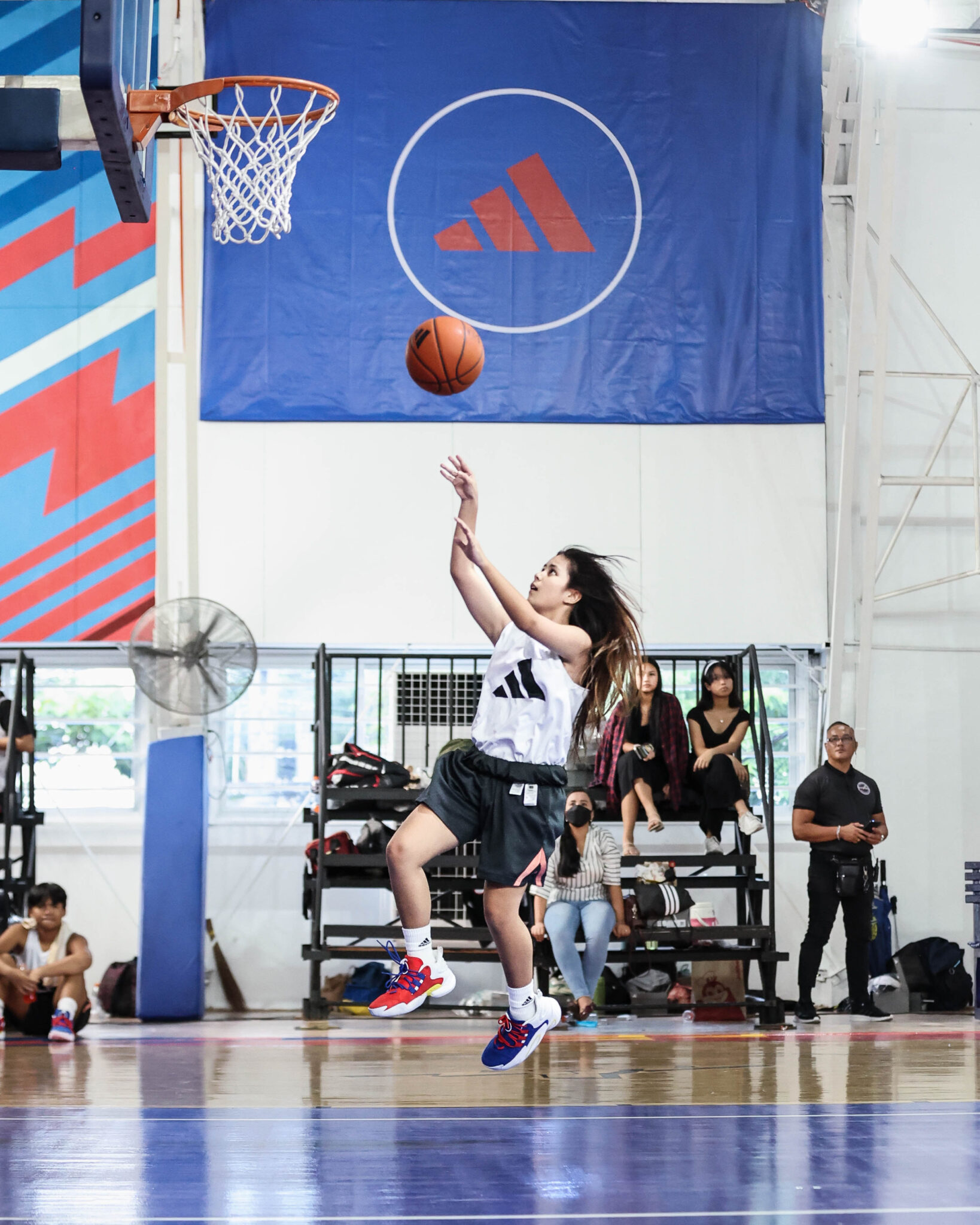 These Philippine FlagInspired Basketball Shoes Will Elevate Your