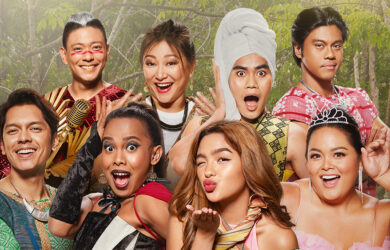 comedy island philippines header