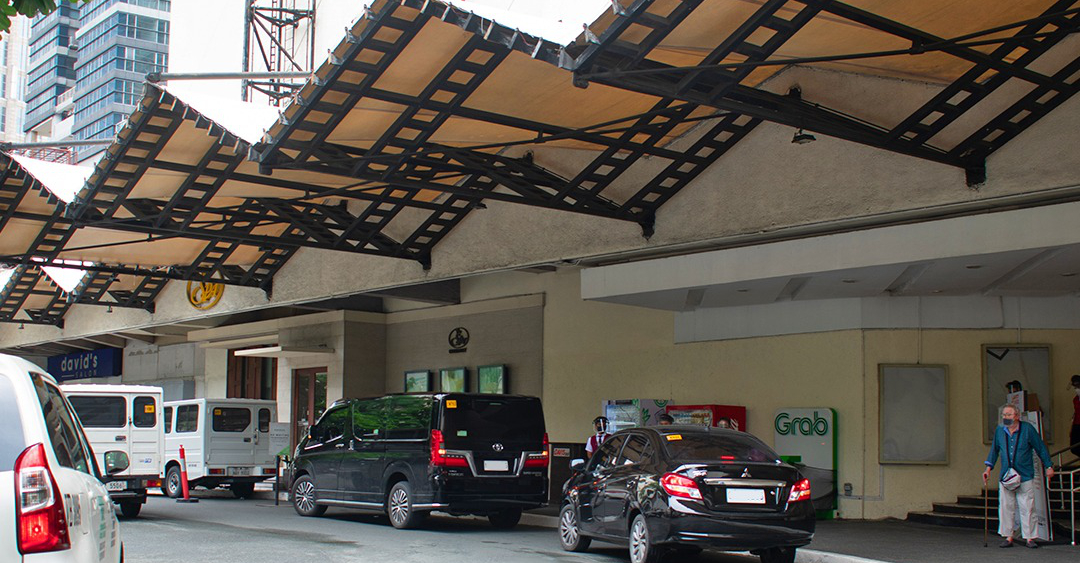 Greenbelt 1 Mall Reportedly Closing Down for Modern Revamp - When In Manila