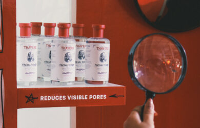 thayers philippines