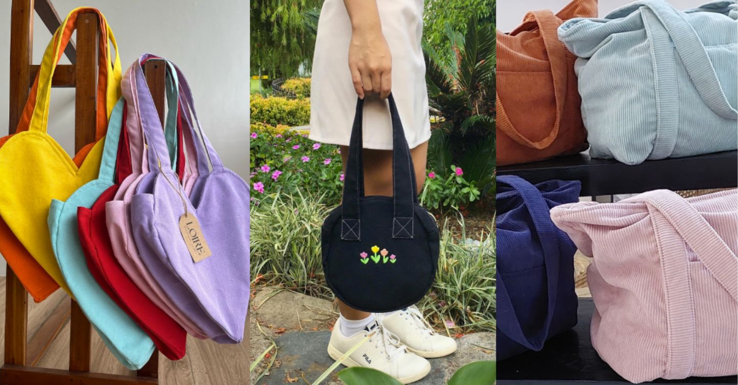 LIST: Where to Buy Cool Micro Bags in Manila