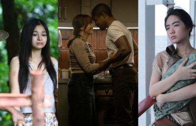 top 10 shows movies july 11