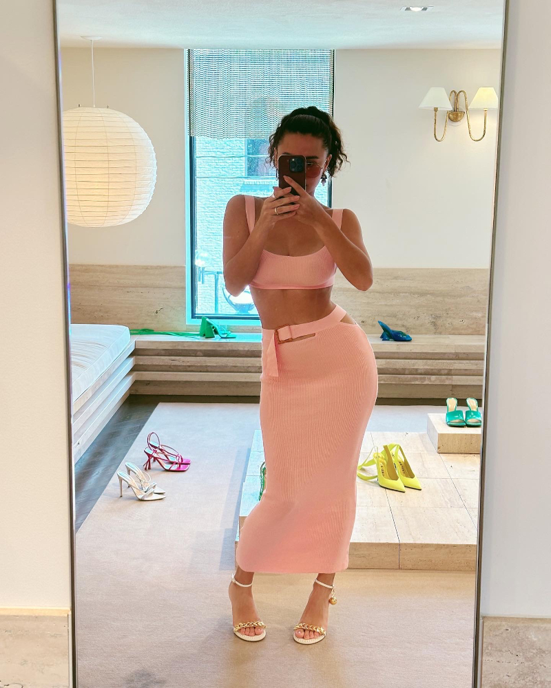 yassi pressman