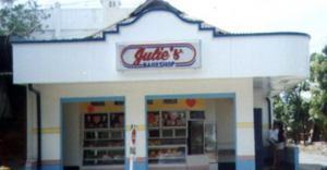 1981 - First Bakeshop in Cebu