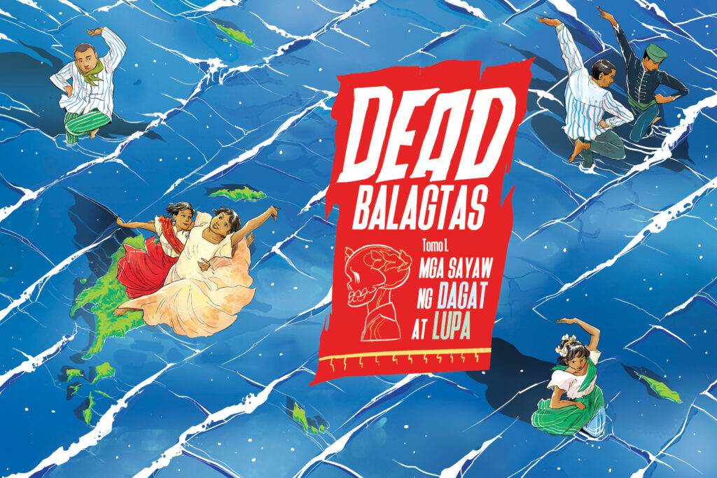 3 Dead Balagtas Emiliana Kampilan