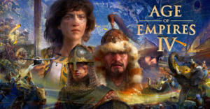 Age of Empires IV