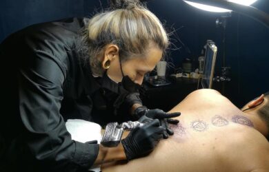 Arte Tattoo Studio