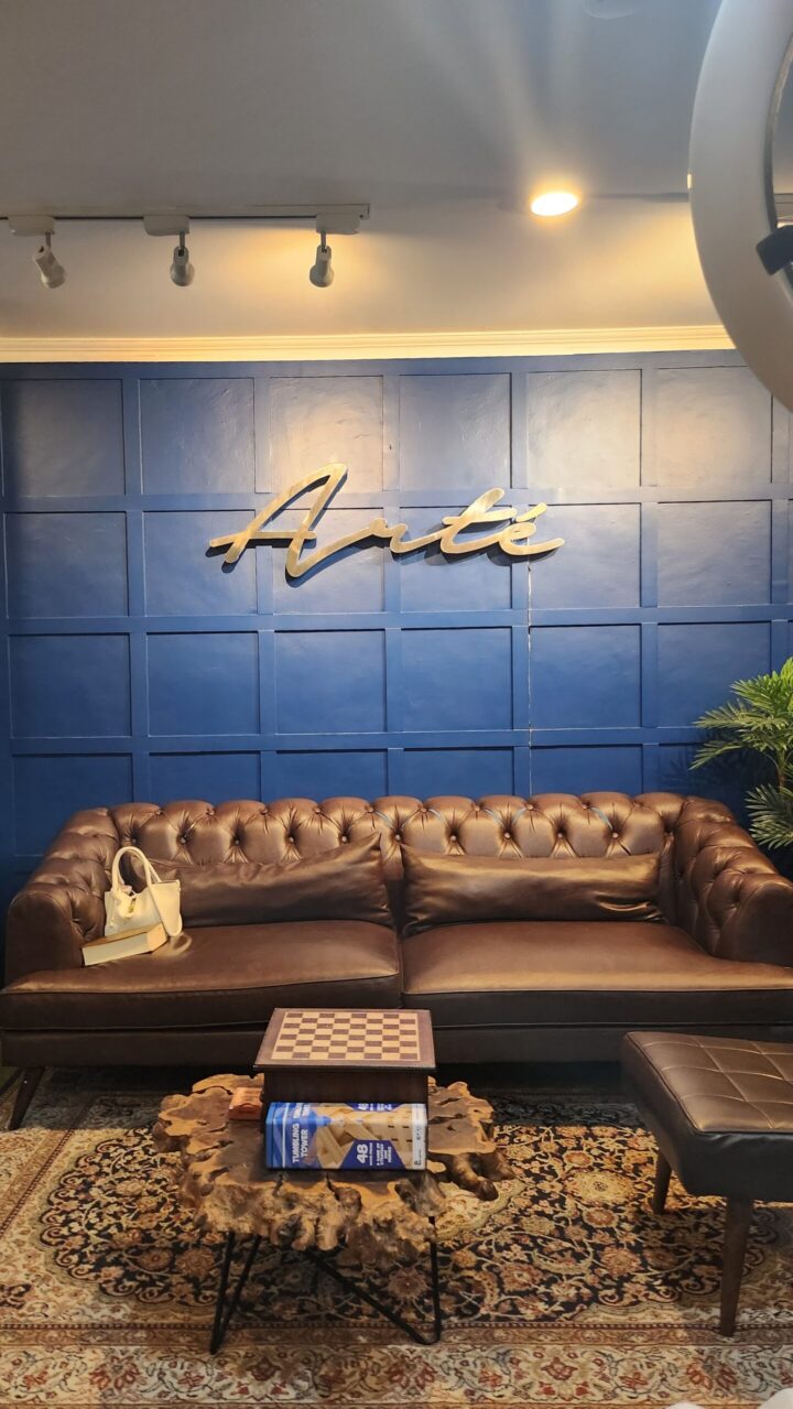 Arte Tattoo Studio: A Cozy and Comfortable Place to Get Tattoos 2 Arte Tattoo Studio