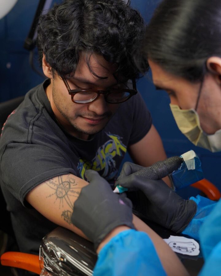 Arte Tattoo Studio